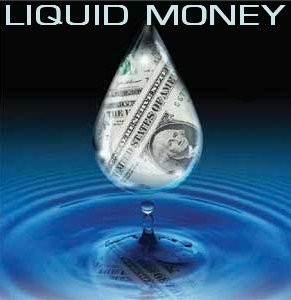 Ben Williams - Liquid Money - Click Image to Close